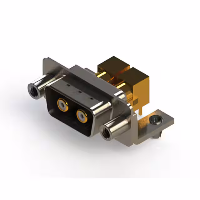 629-2W2-240-5T5 EDAC Inc.  D-Sub Connector Assemblies